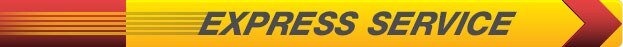 Express Service