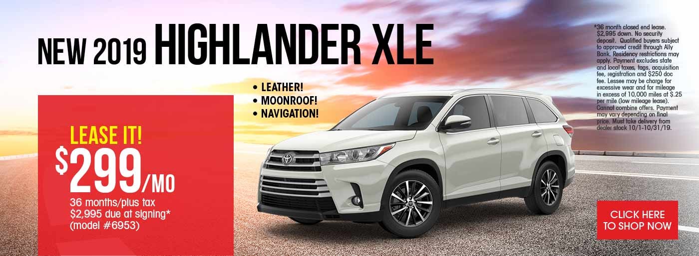 Toyota Direct New & PreOwned Toyota Cars Columbus, OH