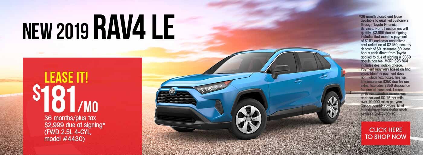 Toyota Direct New & PreOwned Toyota Cars Columbus, OH