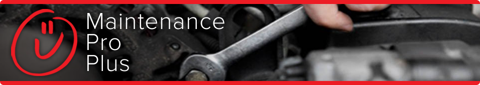 Toyota Maintenance Pro Plus