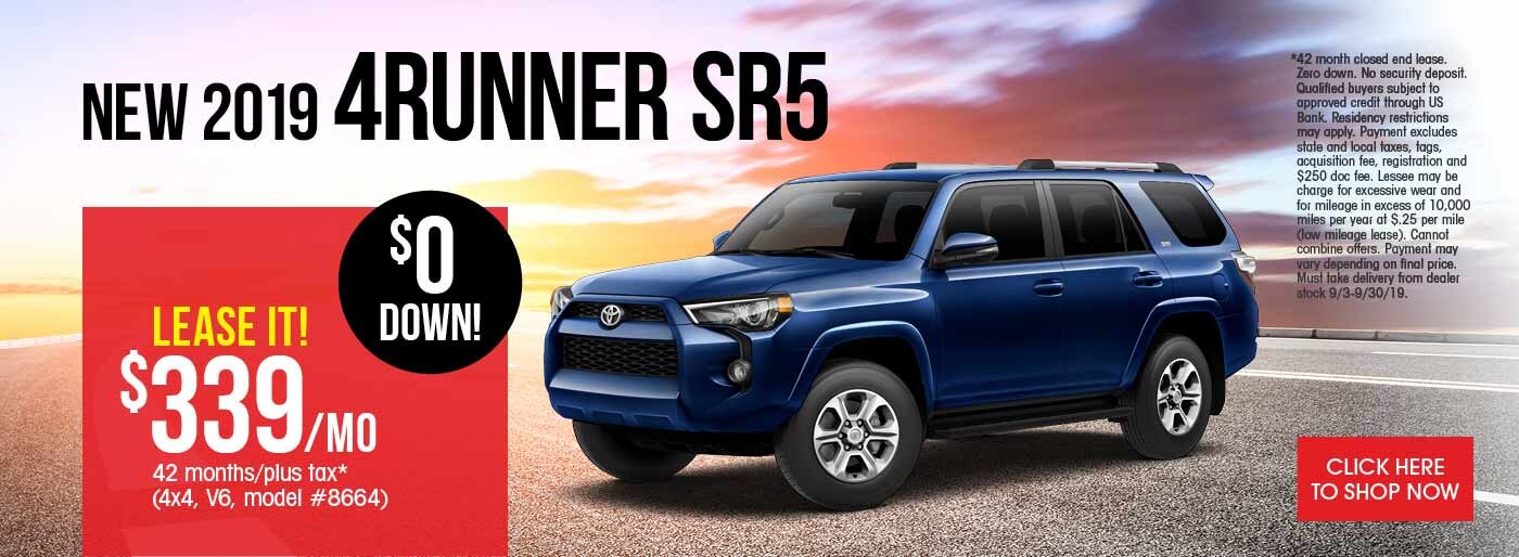 Toyota Direct New & PreOwned Toyota Cars Columbus, OH