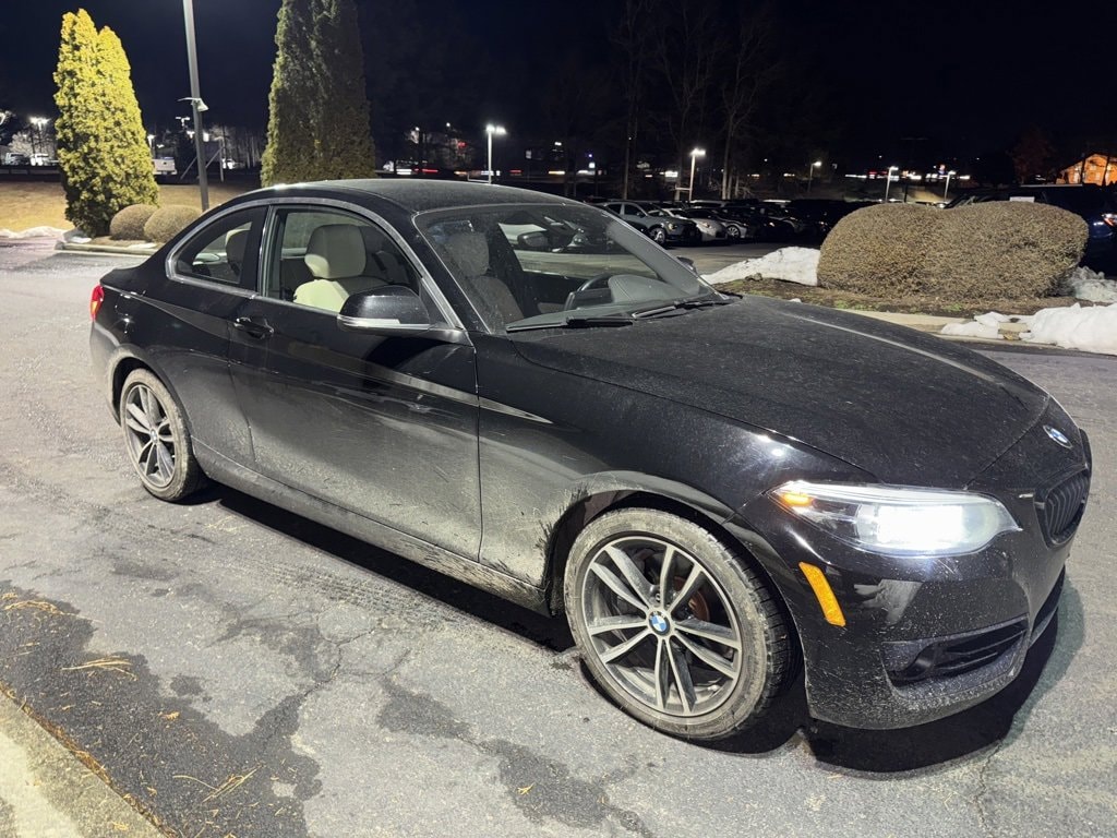 Used 2020 BMW 230i Coupe