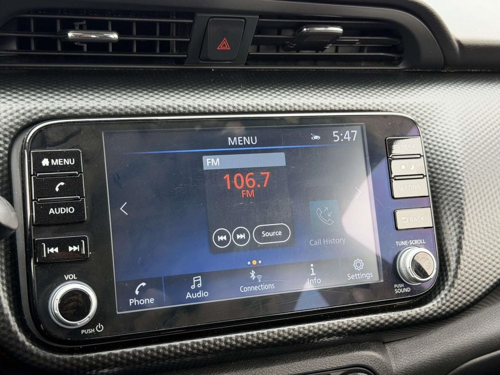 Used 2024 Nissan Kicks SV SUV