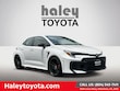 Toyota GR Corolla