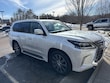  LEXUS LX 570
