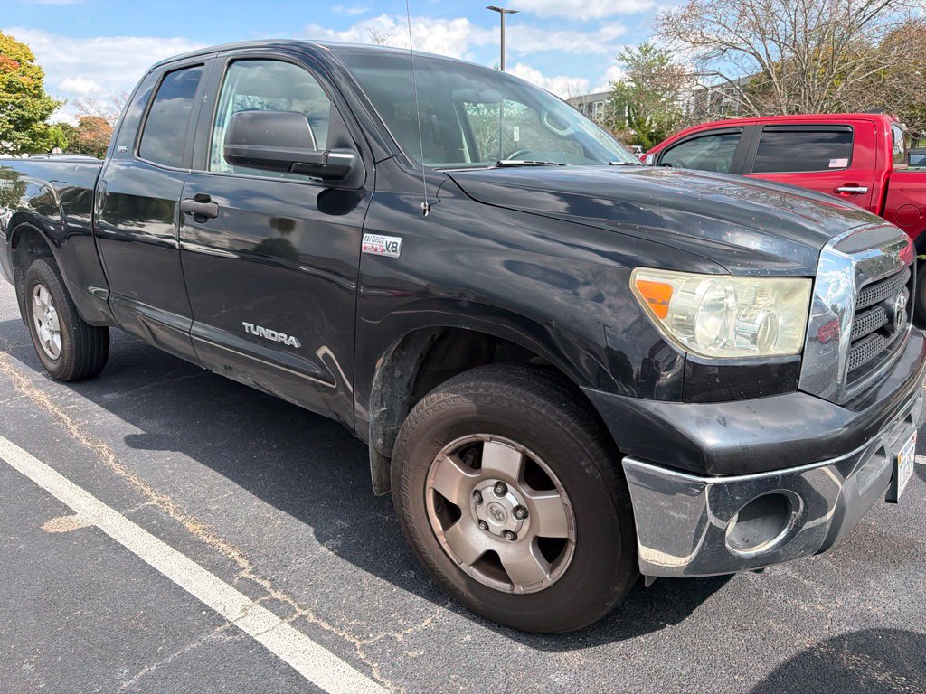 2008 Toyota Tundra