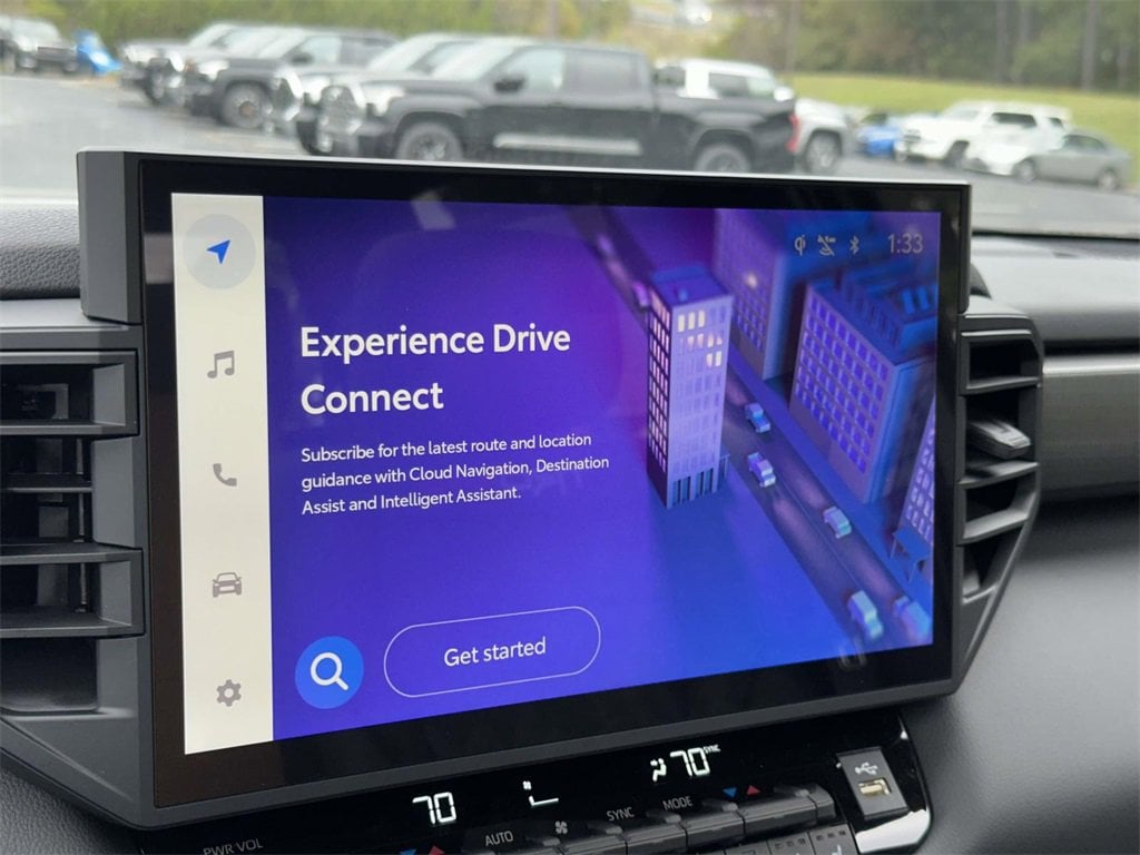 New 2026 Toyota Tundra i-FORCE MAX TRD Pro Truck CrewMax