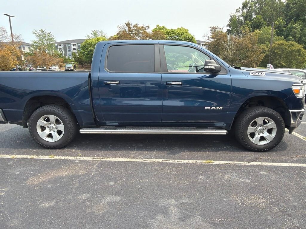 Used 2019 Ram 1500 Big Horn/Lone Star Truck
