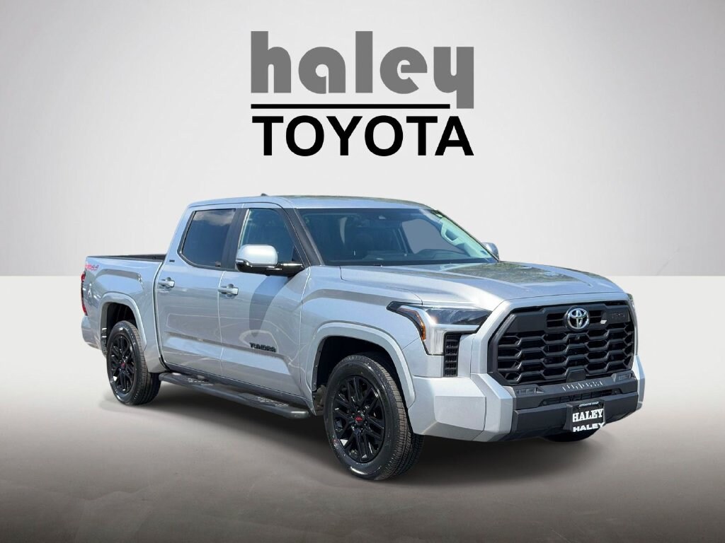 Used 2024 Toyota Tundra SR5 Truck