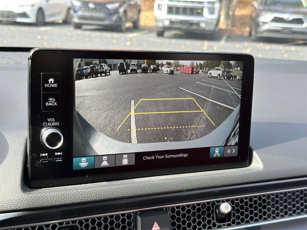 Used 2024 Honda Civic Type R Hatchback