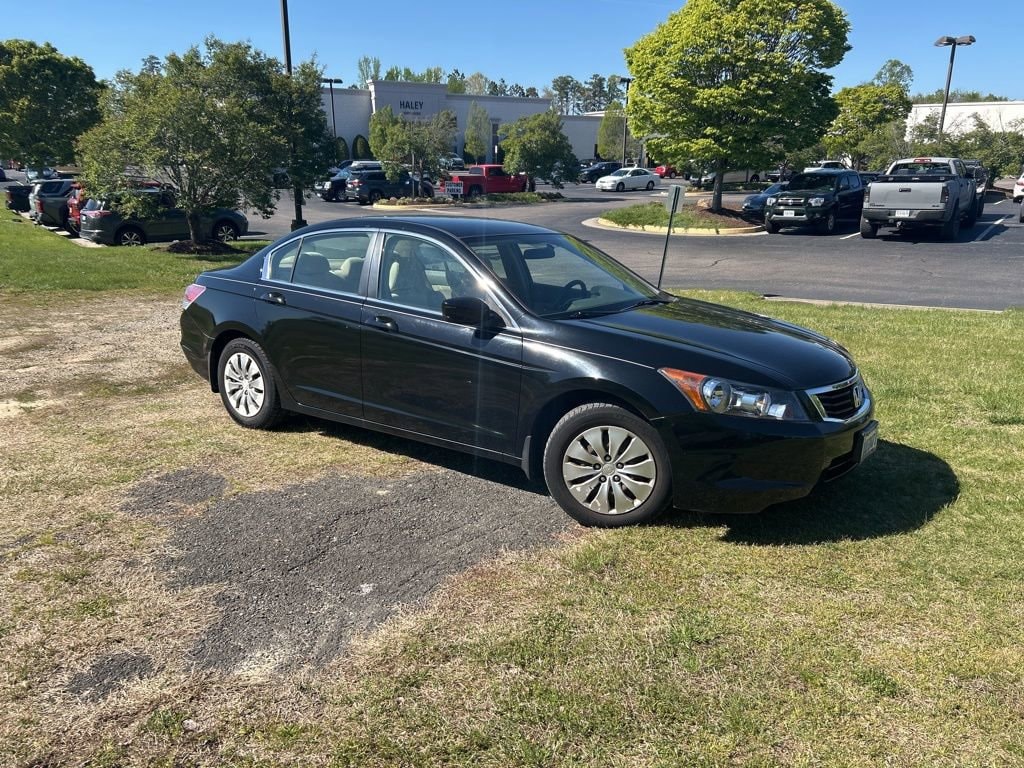 2009 Honda Accord