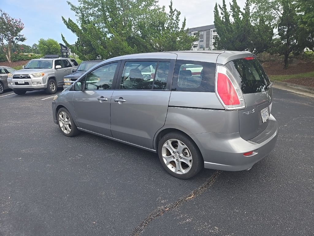 Used 2010 Mazda Mazda5 Sport Wagon