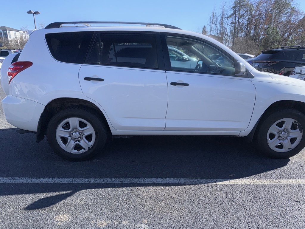 2012 Toyota RAV4 Base photo 2