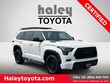  Toyota Sequoia