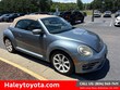  Volkswagen Beetle Convertible