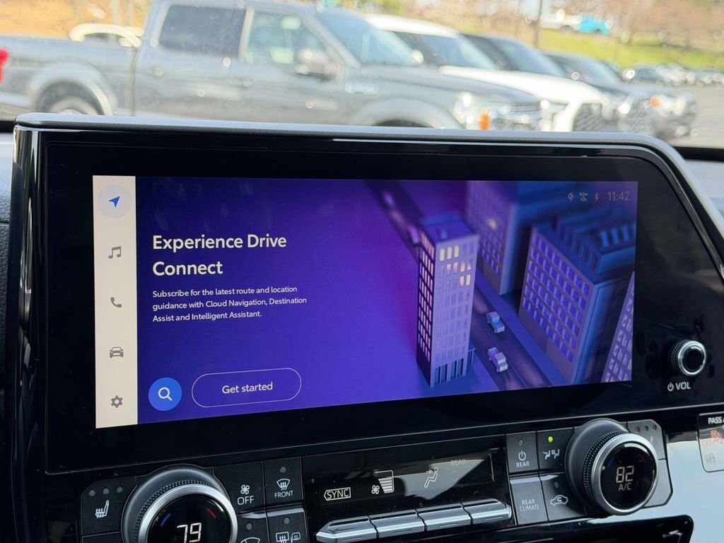 Used 2023 Toyota Highlander XLE SUV