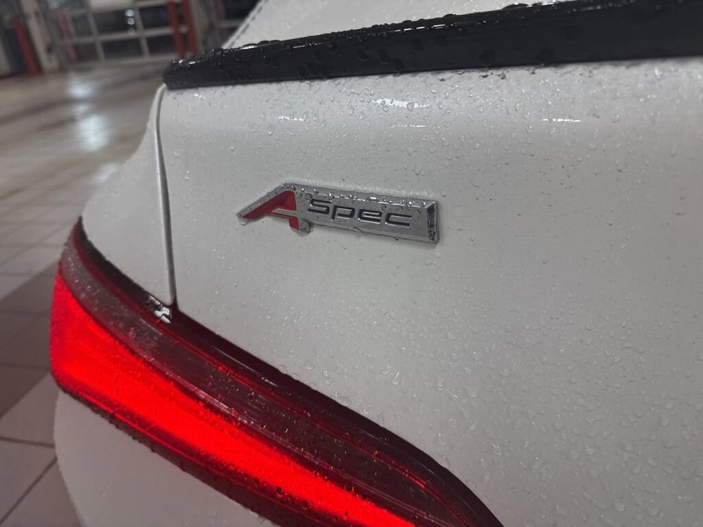 Used 2023 Acura Integra A-Spec Tech Package Hatchback