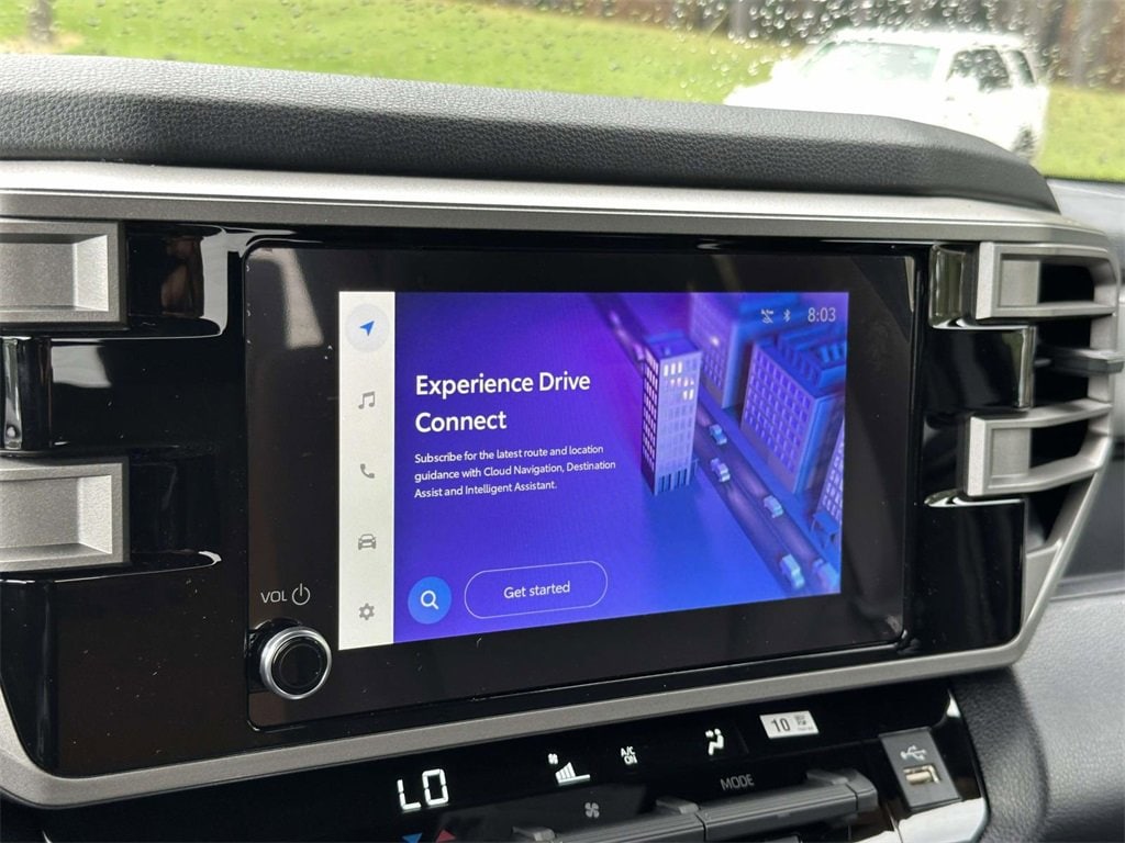 New 2026 Toyota Tundra SR5 Truck CrewMax