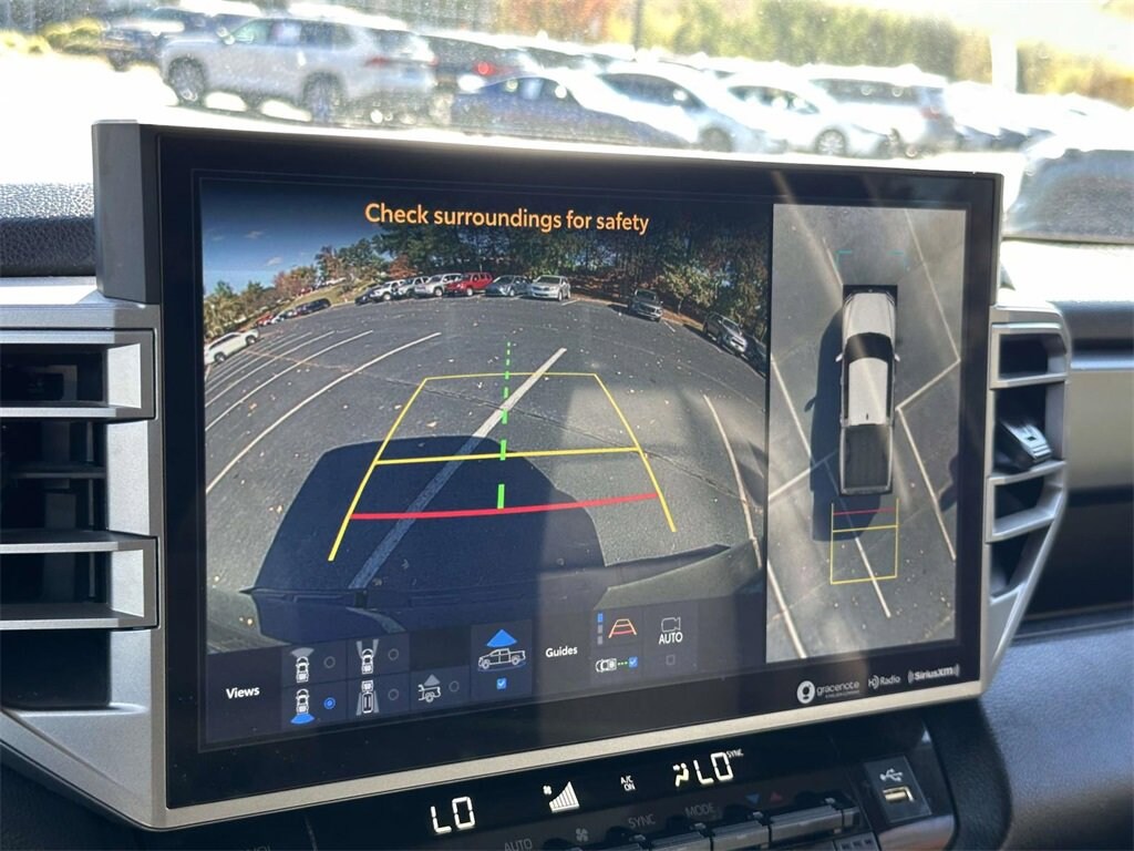 Used 2022 Toyota Tundra SR5 3.5L V6 Truck CrewMax