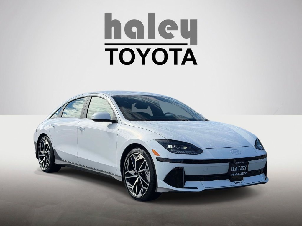 2023 Hyundai IONIQ 6 SEL