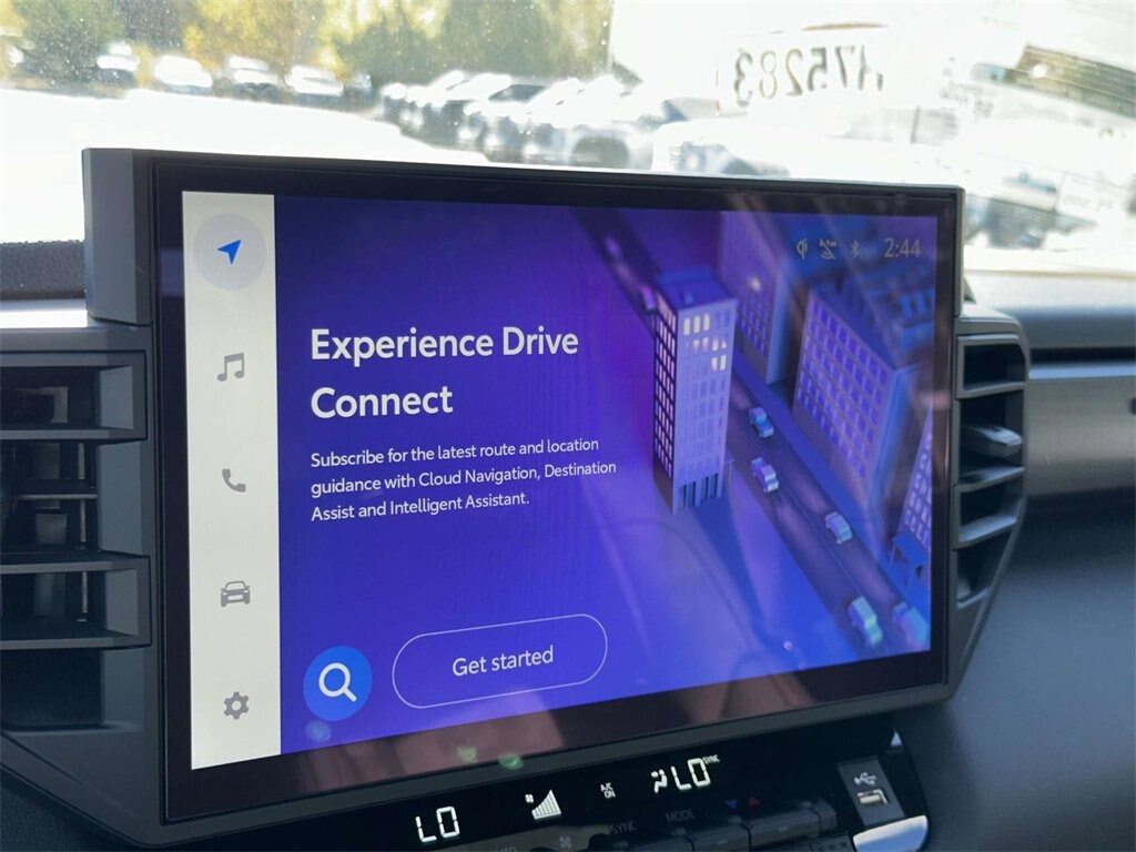 New 2026 Toyota Tundra i-FORCE MAX TRD Pro Truck CrewMax