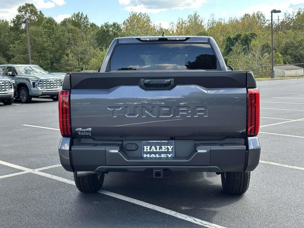 2026 Toyota Tundra SR5 - Photo 20