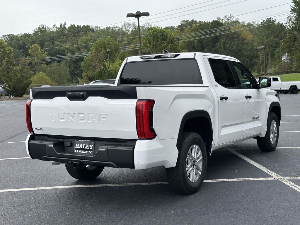 2026 Toyota Tundra SR5 - Photo 19