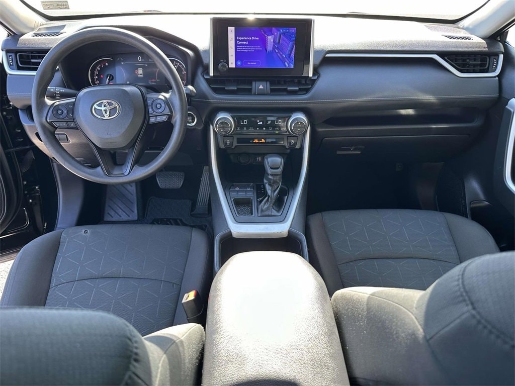 Used 2023 Toyota RAV4 XLE SUV