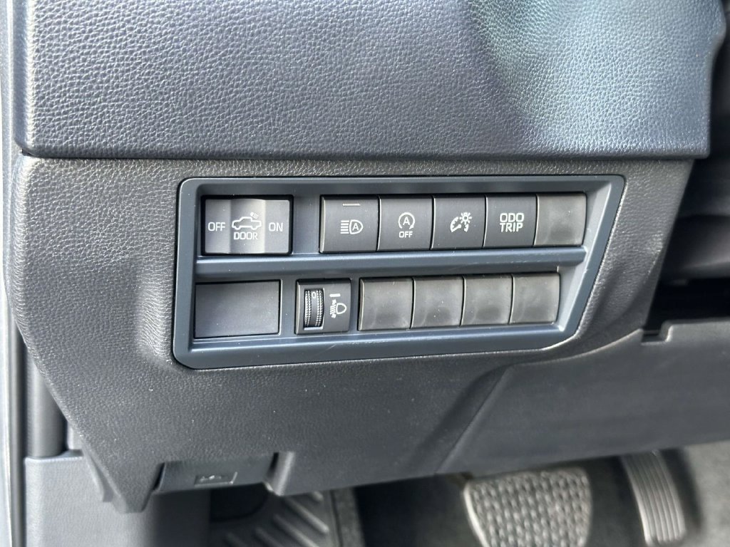 2026 Toyota Tundra SR5 - Photo 18