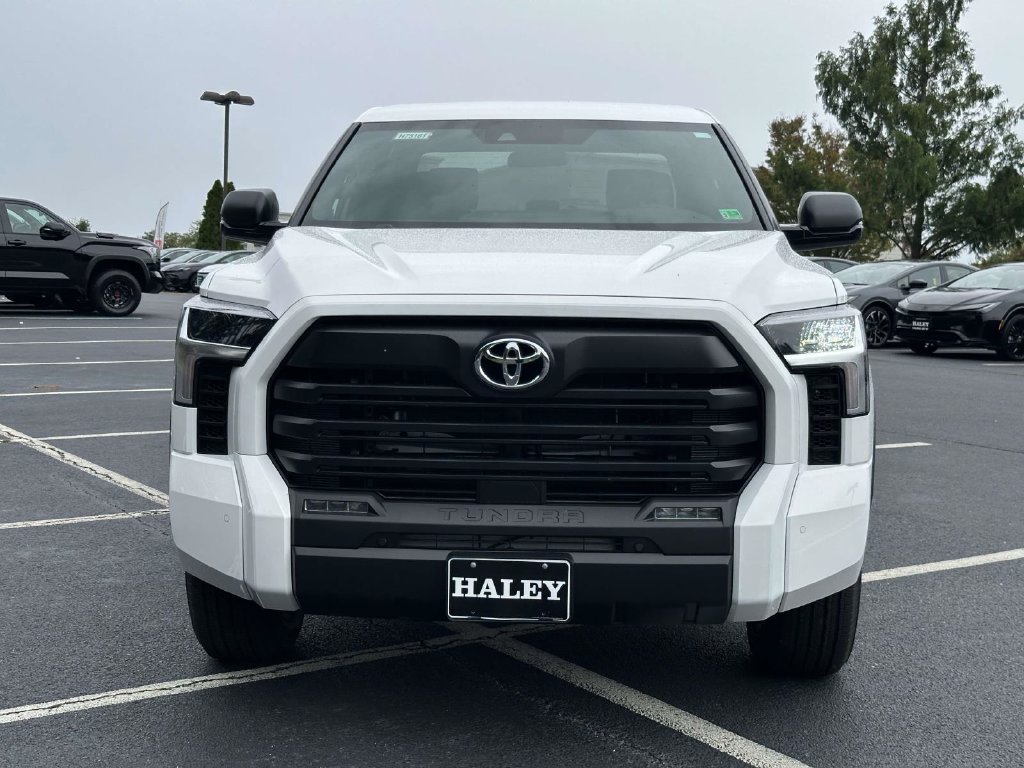 2026 Toyota Tundra SR5 - Photo 23