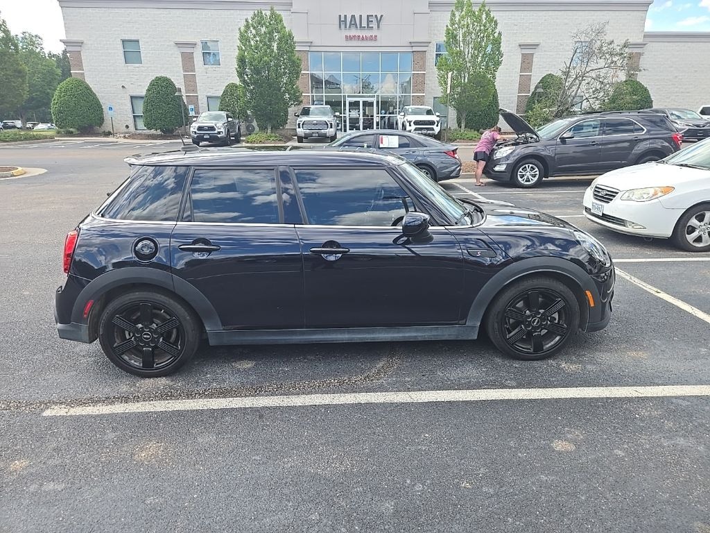 Used 2023 MINI Cooper S Base Hatchback