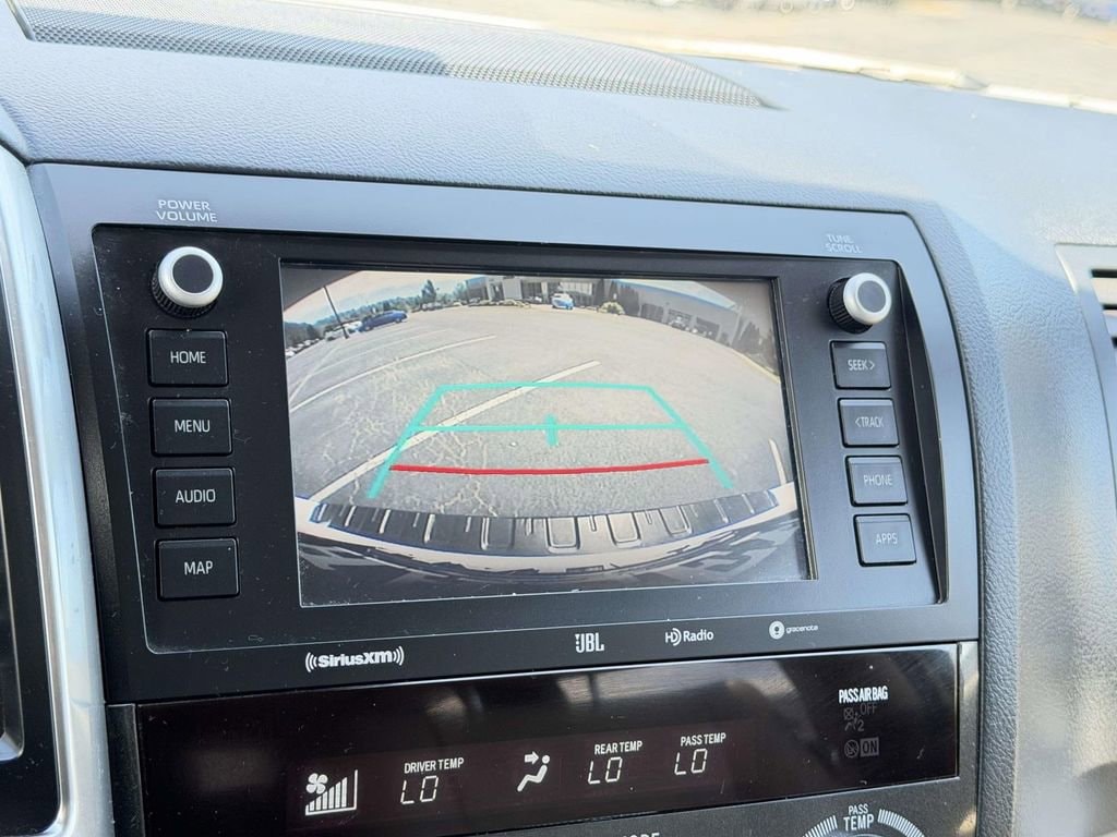 Used 2021 Toyota Sequoia Limited SUV