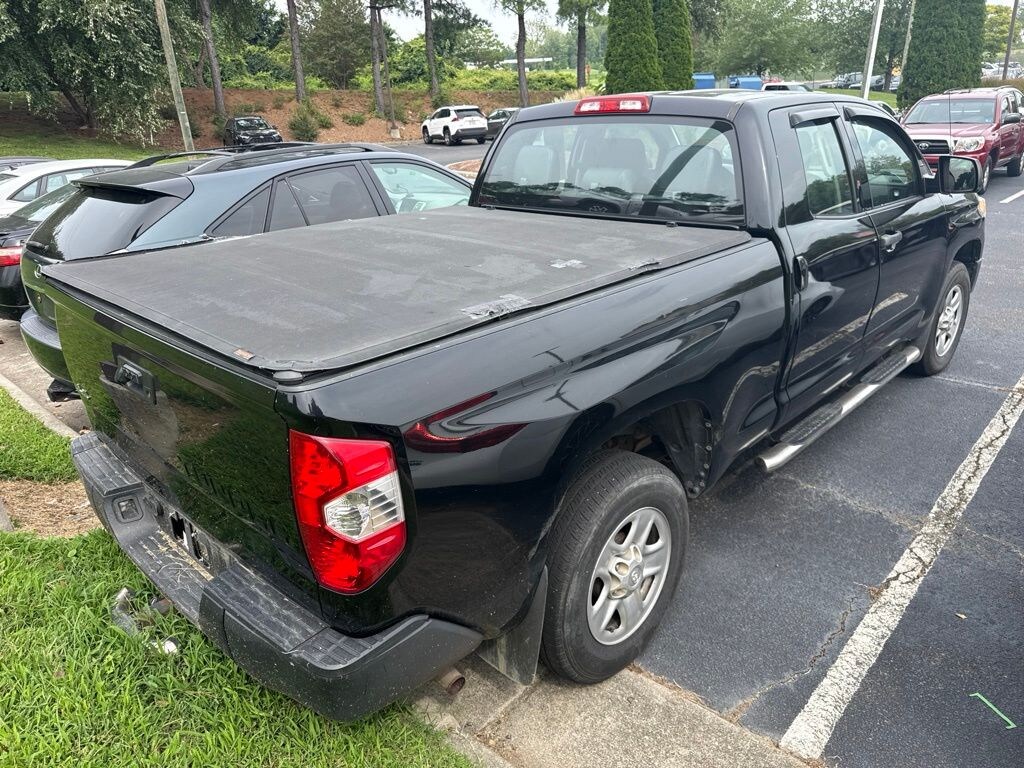 Used 2014 Toyota Tundra SR Truck
