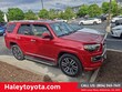  Toyota 4Runner