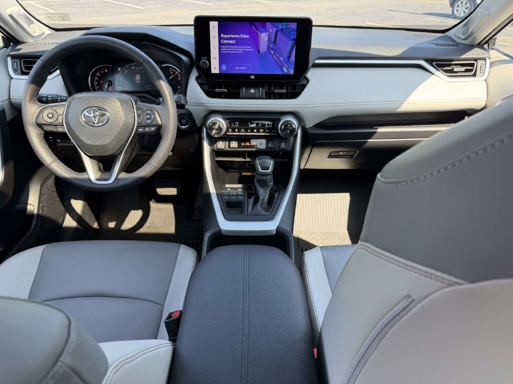 Certified 2024 Toyota RAV4 XLE Premium SUV