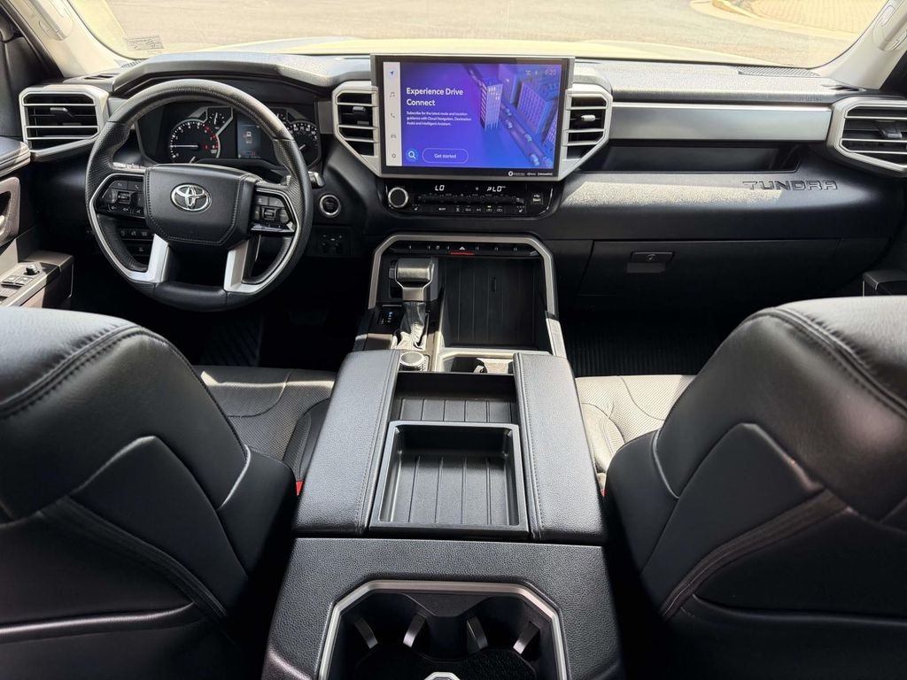 Used 2023 Toyota Tundra SR5 Truck