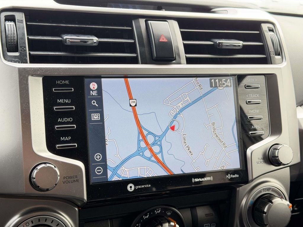 Certified 2022 Toyota 4Runner TRD Sport SUV