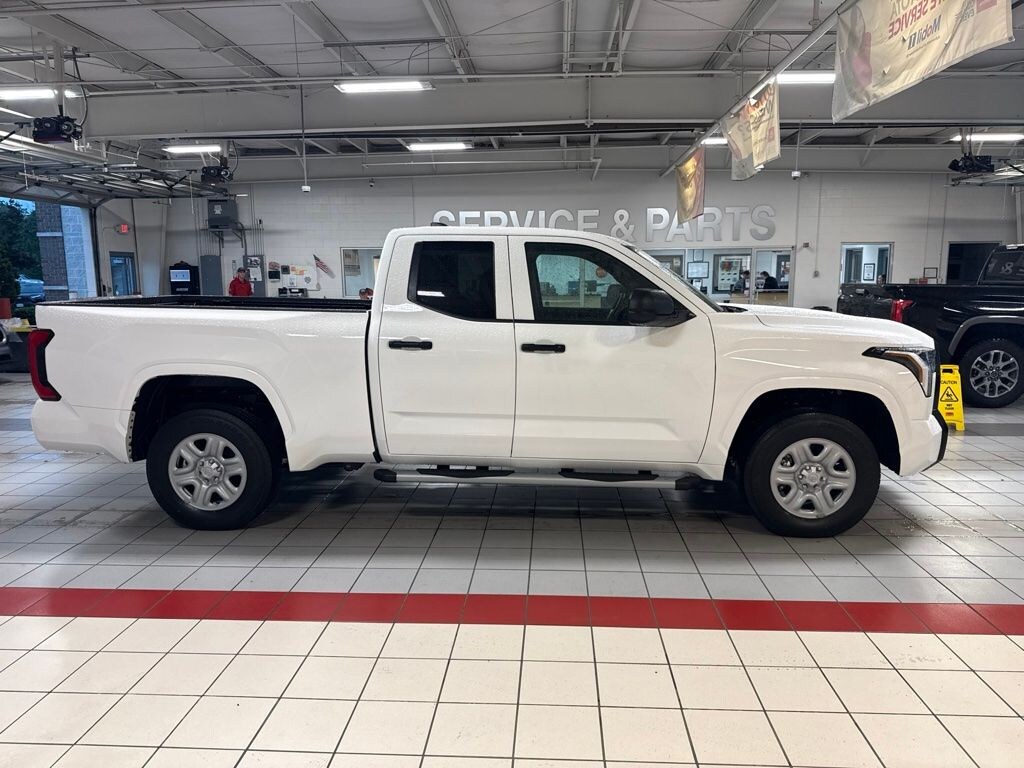 Used 2026 Toyota Tundra SR Truck