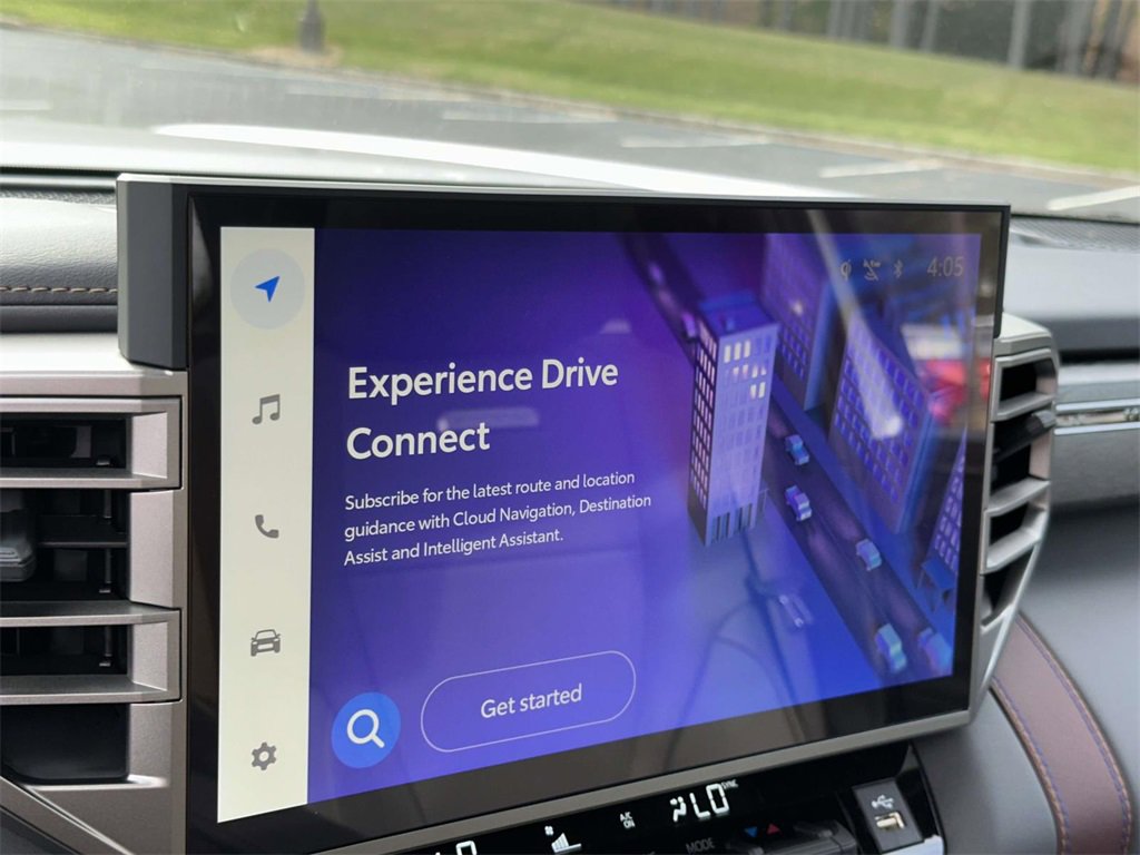 2026 Toyota Tundra CapStone CrewMax photo 3