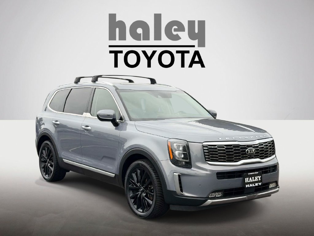 2020 Kia Telluride