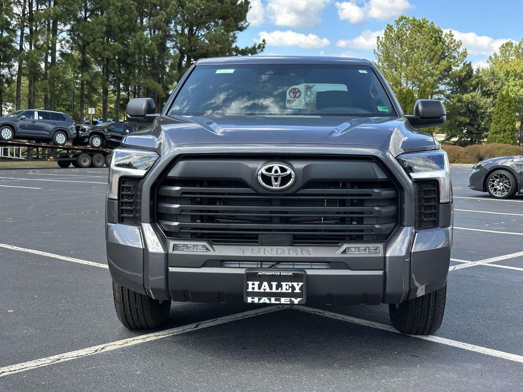 2026 Toyota Tundra SR5 - Photo 23
