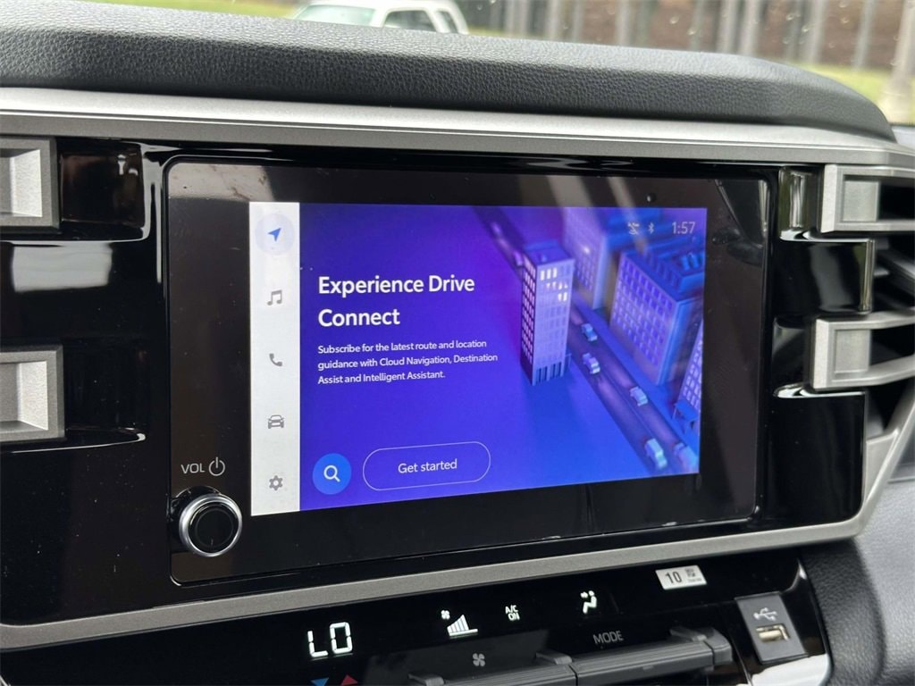 New 2026 Toyota Tundra SR5 Truck CrewMax