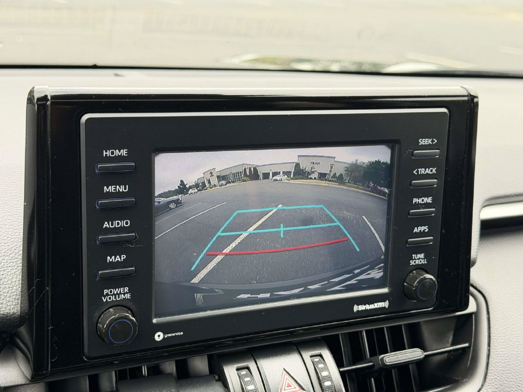 Certified 2022 Toyota RAV4 Adventure SUV