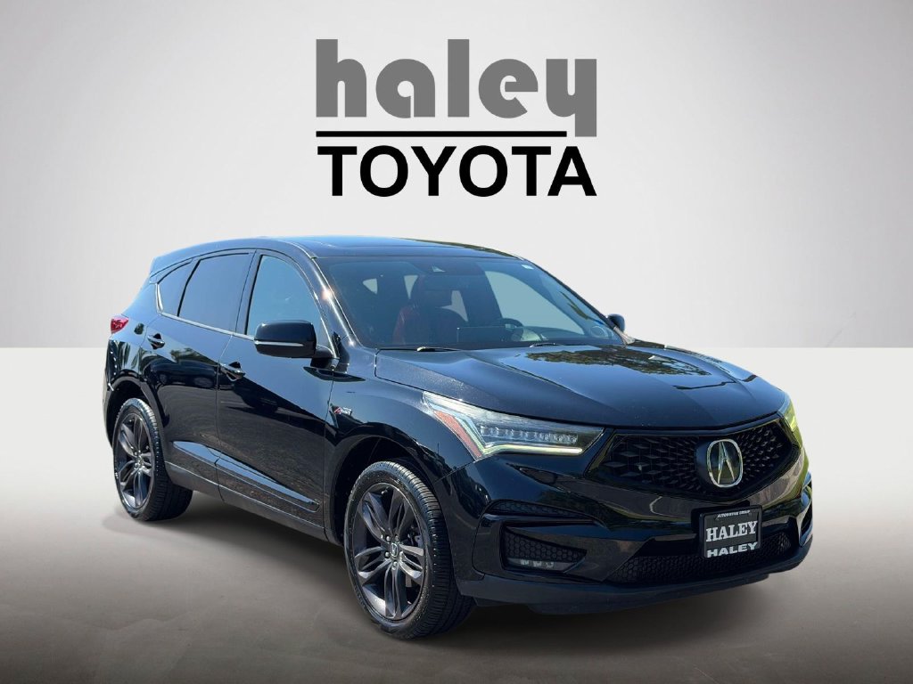  Acura RDX