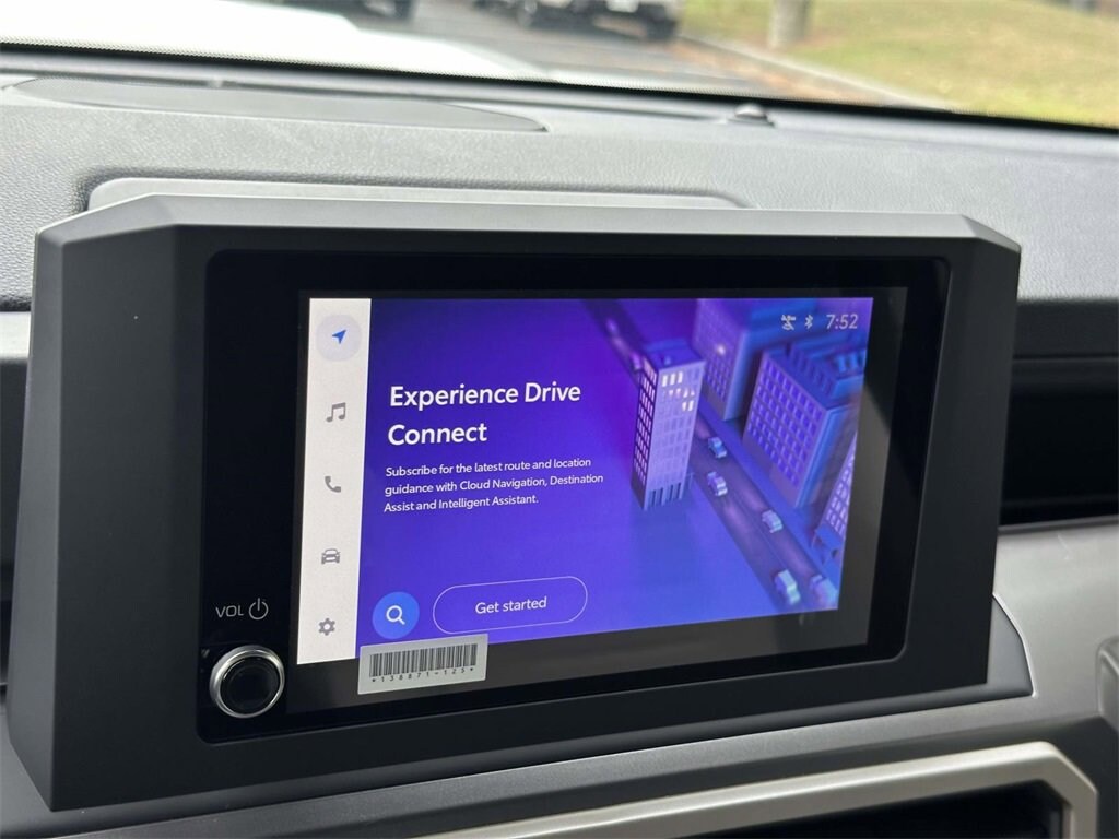 New 2025 Toyota Tacoma TRD Sport Truck Double Cab