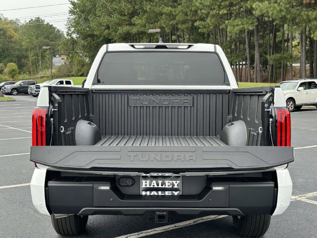 2026 Toyota Tundra SR5 - Photo 13
