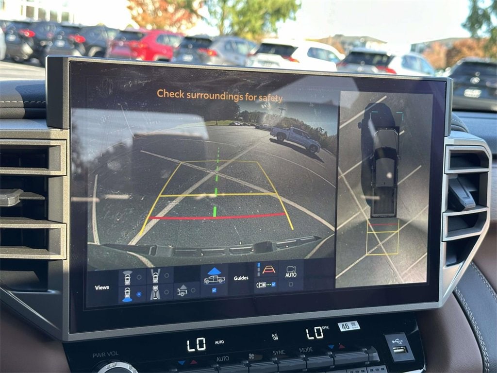 New 2026 Toyota Tundra 1794 Edition Truck CrewMax