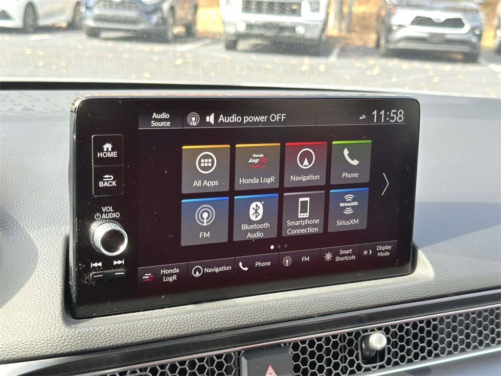 Used 2024 Honda Civic Type R Hatchback