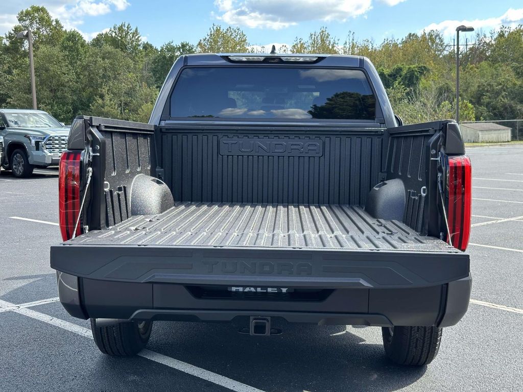 2026 Toyota Tundra SR5 - Photo 13