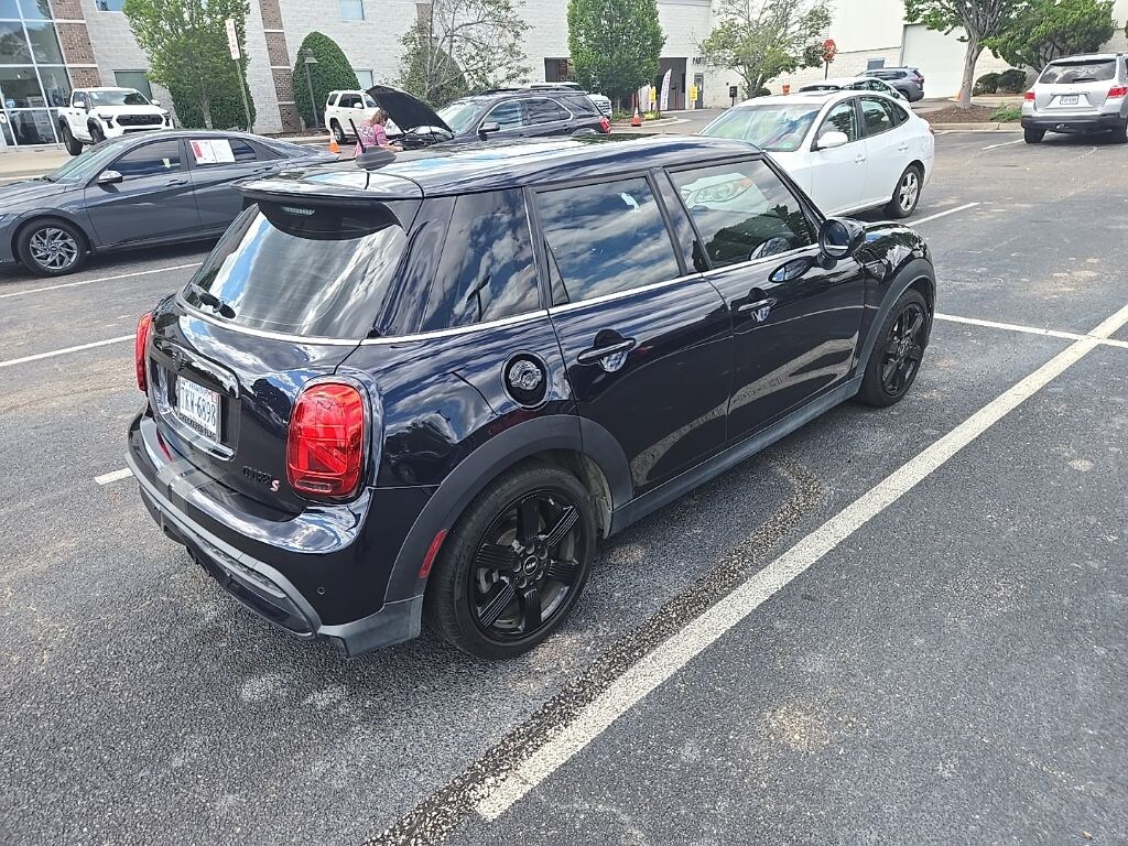 Used 2023 MINI Cooper S Base Hatchback